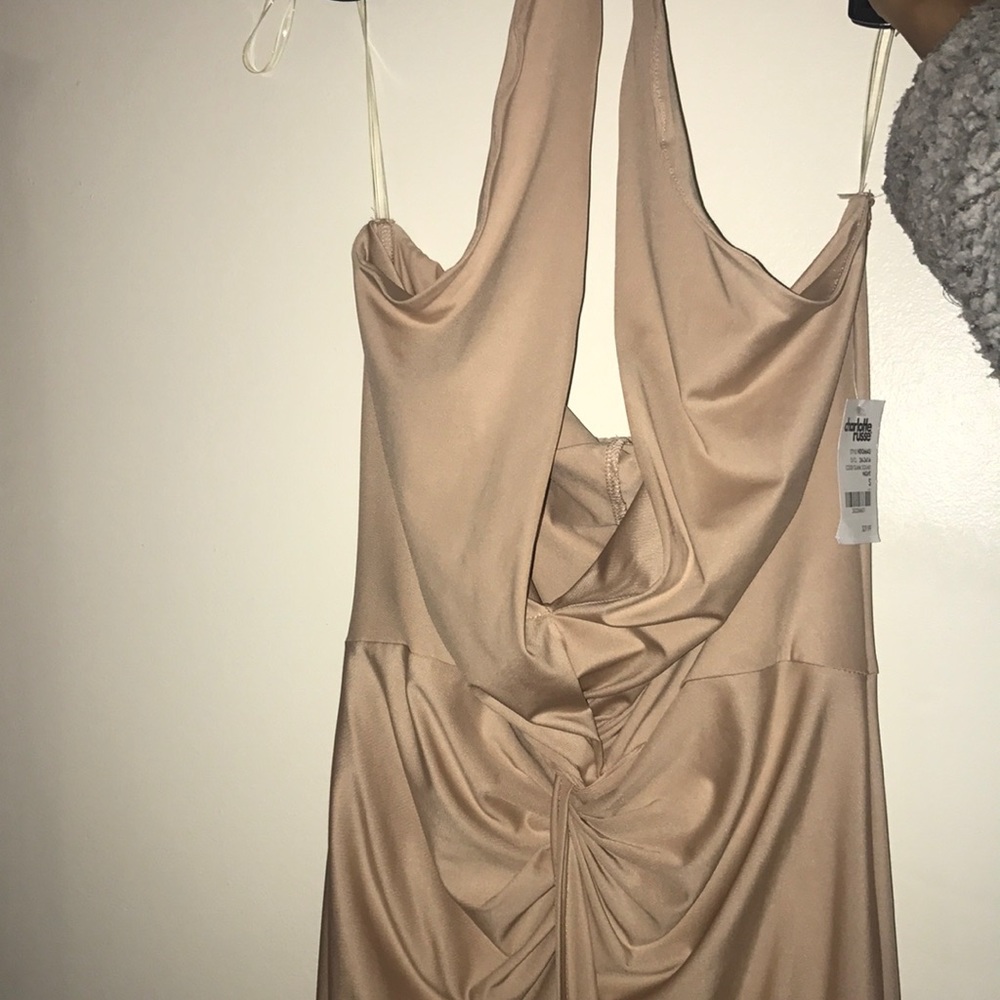 Never worn